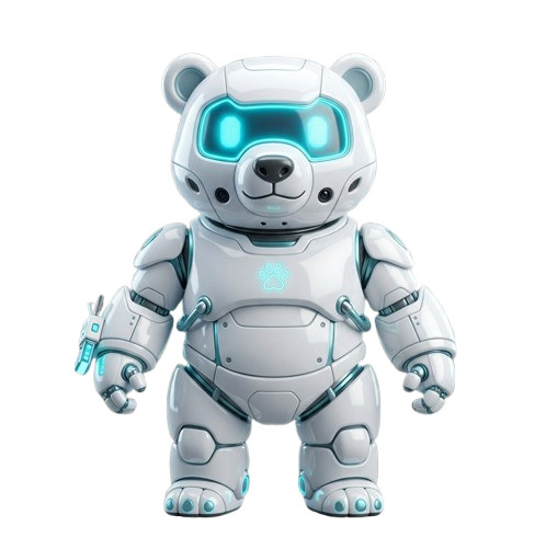 Docsera Mascot